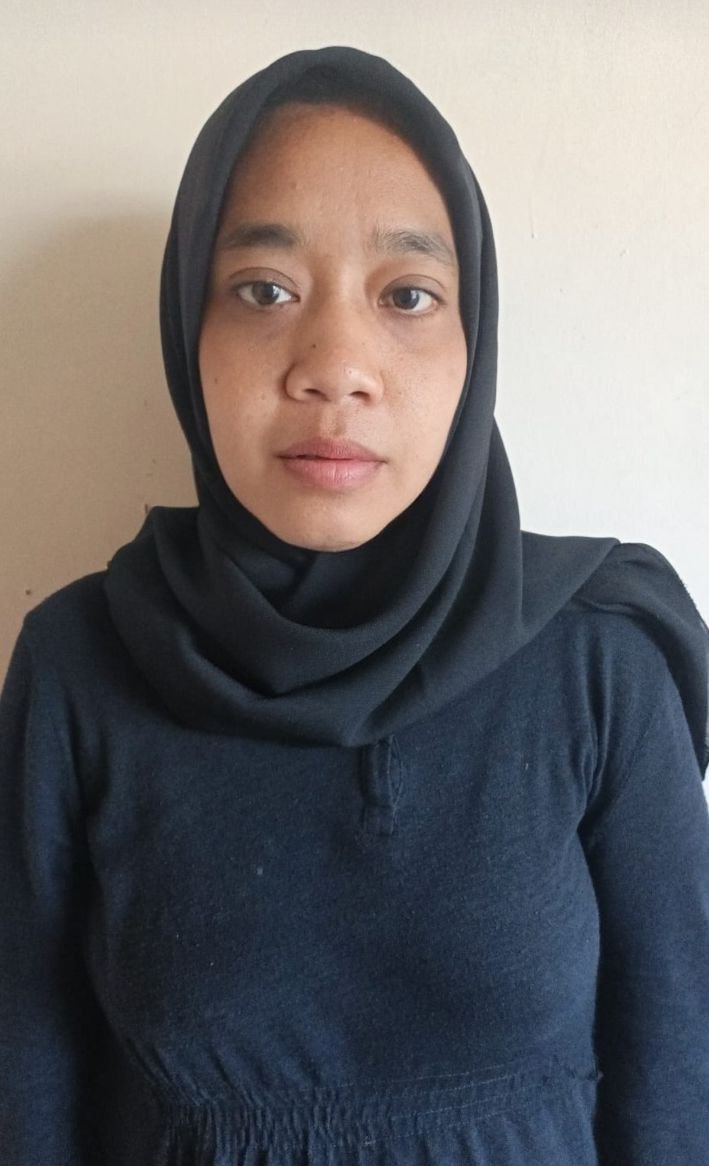 SITI RIKA BT UJANG ROSWANDI